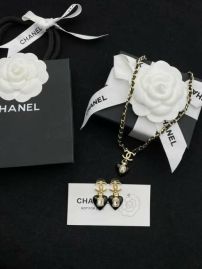 Picture of Chanel Sets _SKUChanelsuits09cly816246